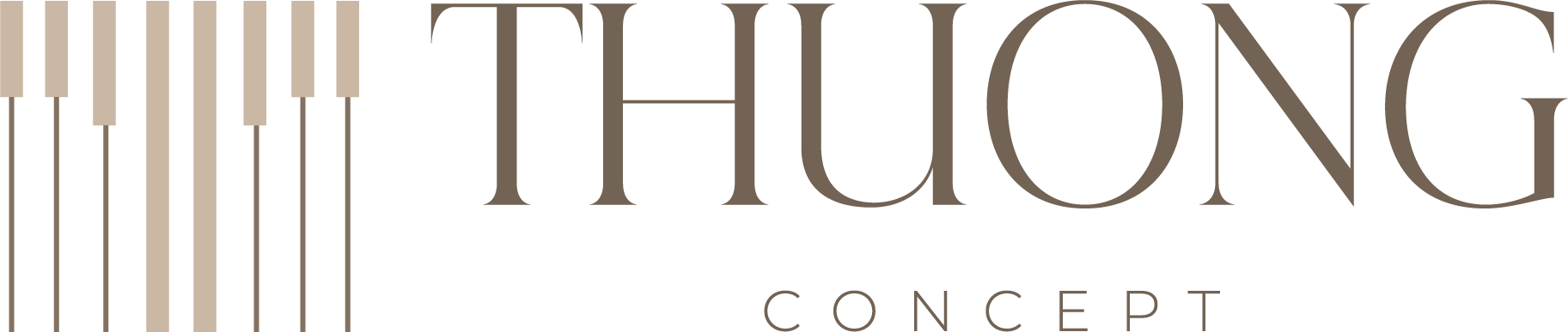 Logo Thương Concept